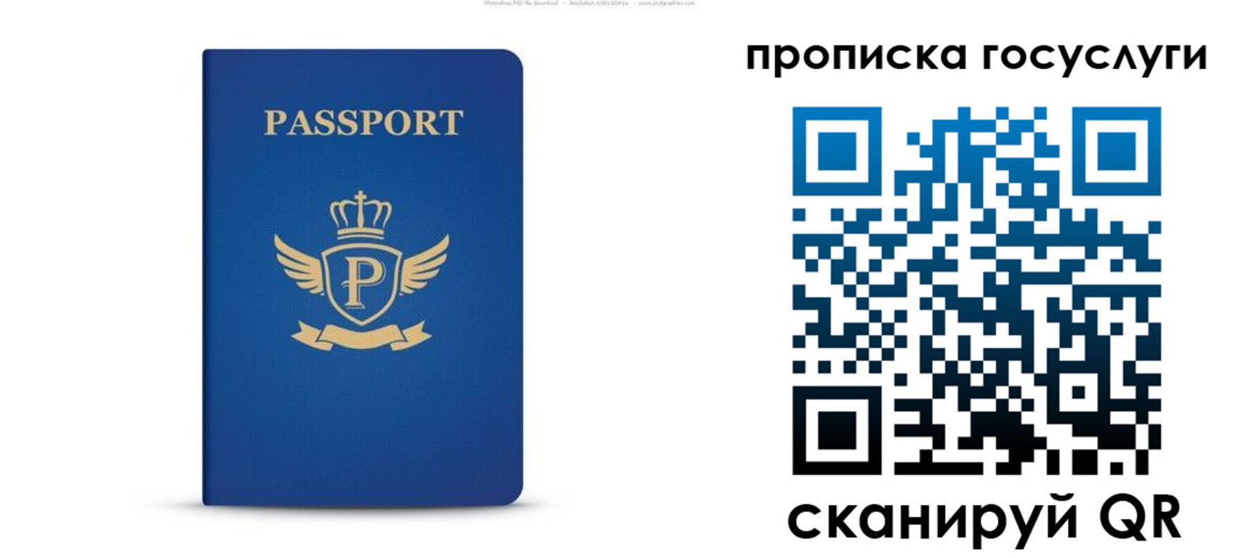 прописка для школы в Карпинске